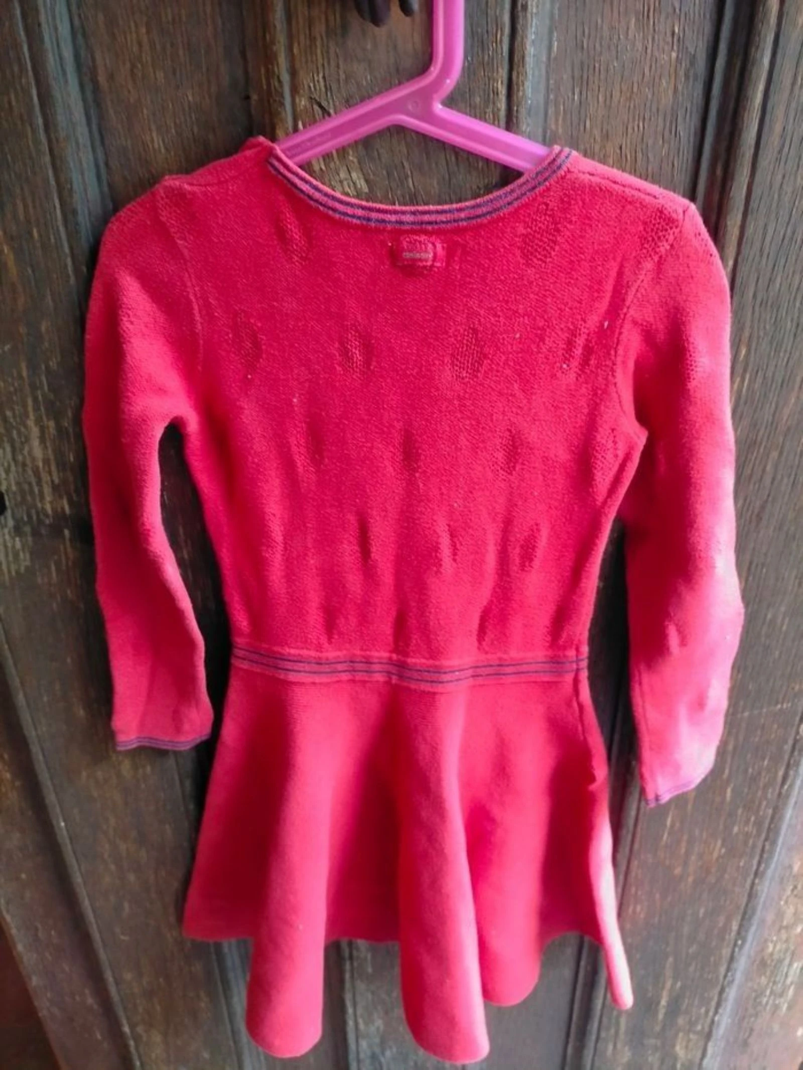 Muy bonito vestido Catimini 6 años – photo 3